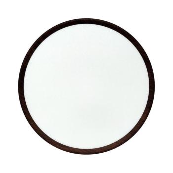 LED mennyezeti lámpatest LED/32W/230V 3000/4000/6500K átm. 40 cm barna 008 0001315 kép