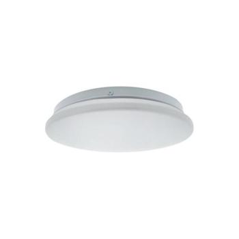 LED mennyezeti lámpatest mozgásérzékelővel LENA LED/12W/230V, átm. 25,7 cm, fehér 008 0001139 kép