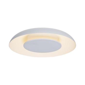 LED mennyezeti lámpatest PIATTINO LED/30W/230V 3000/4000/6000K átm. 40 cm fehér ML1810 kép