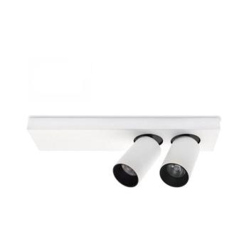 LED Mennyezeti spotlámpa BERGEN 2xLED/11W/230V KSBN kép