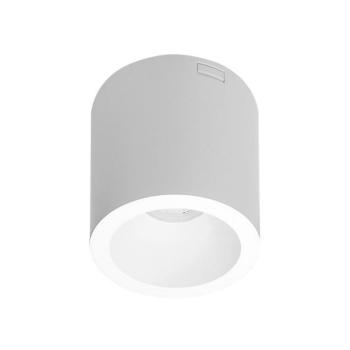 LED mennyezeti spotlámpa ORBIS-F 7W 3xCCT (3000K/4200K/6500K) 840lm 60°-fix IP20 Φ9*10cm fehér 2103150 VITO kép