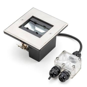 LED mennyezeti spotlámpa Recessed Spot, EU kép