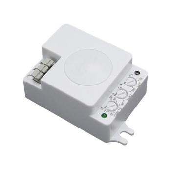 LED mikrohullámú érzékelő fehér IP20, Optonica, 7316 kép