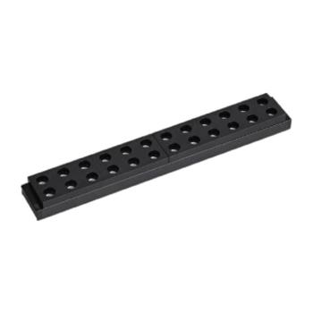 LED mini mágneses sínes világítás mm30 10w, 3000K, meleg fehér, 520 lm, Optonica, 5493 kép