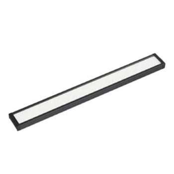 LED mini mágneses sínes világítás mm30 12w, 3000K, meleg fehér, 400 lm, Optonica, 5491 kép