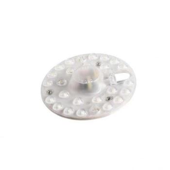 LED modul , cserélhető , MOD , 12 Watt , meleg fehér kép