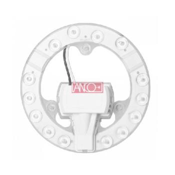 LED modul lámpatesthez 12W kép