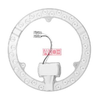LED modul lámpatesthez 24 W kép