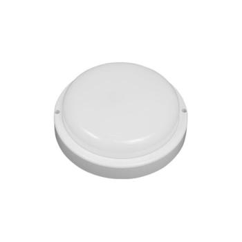 LED műanyag hajólámpa LUCY-BR 24W 2640lm 4000K IP65 210x52mm fehér VITO 3401260 kép