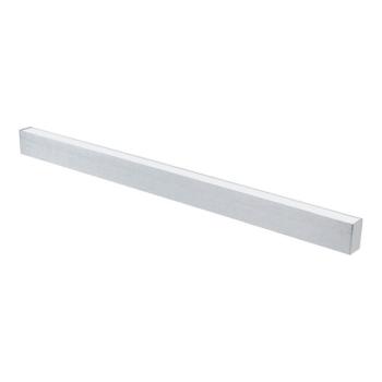 LED műanyag lineáris lámpa 38w 3CCT ezüst, 3800 lm, Optonica, 16773 kép