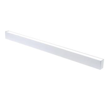 LED műanyag lineáris lámpa 38w 3CCT fehér, 3800 lm, Optonica, 16772 kép