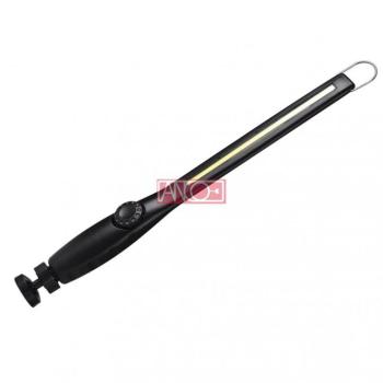 LED munkalámpa 10W COB LED kép