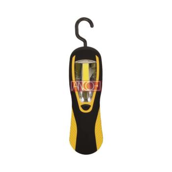 Led munkalámpa 3W COB LED kép