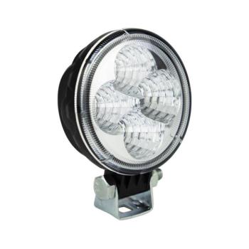 LED Munkalámpa EPISTAR LED/12W/10-30V IP67 6000K TT.1012 kép