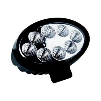 LED Munkalámpa EPISTAR LED/24W/10-30V IP67 6000K TT.13225 kép