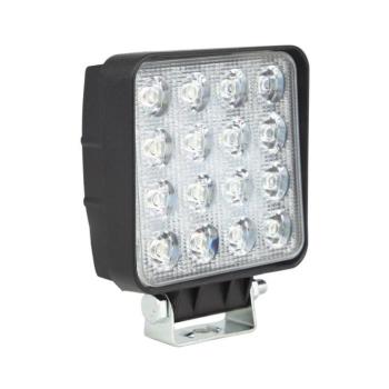 LED Munkalámpa EPISTAR LED/48W/10-30V IP67 6000K TT.13208 kép