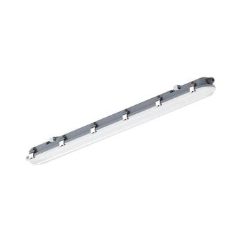 LED műszaki fénycsöves lámpatest mozgásérzékelővel LED/48W/230V IP65 4000K 150 cm 24015 kép