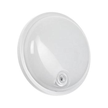 LED műszaki lámpa PIR szenzorral LED/20W/230V IP54 041047NW kép
