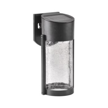 LED napelemes fali lámpa VETRO LED/1,2V 600 mAh IP44 323156 kép