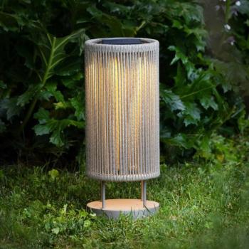 LED napelemes földi világítás Rop&Strip Magasság 58 cm, 3000 K, 500 lm kép