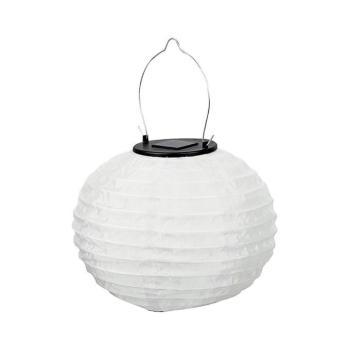 Napelemes kerti lámpa LED HARMONY 3000K IP44 LED2B, meleg fehér, CRI≥70, KOBI-002241 kép