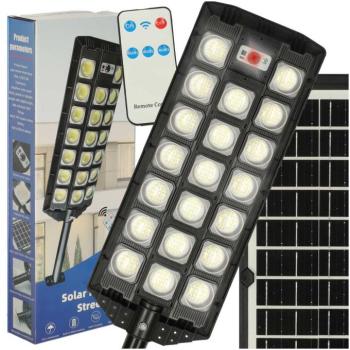 LED napelemes kültéri halogén lámpa kép
