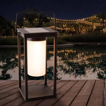 LED napelemes lámpa 3180922