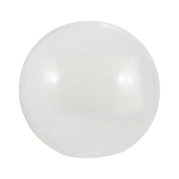 LED Napelemes lámpa BALL LED/3,7V 2000 mAh átm. 50 cm IP65 fehér 330338 kép