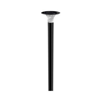 LED Napelemes lámpa érzékelővel LED/15W/3,2V 4000K/6000K IP65 6000 mAh 23006 kép