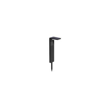 LED napelemes lámpa érzékelővel LED/3,7V 4000K 41,3 cm 2200 mAh IP65 SOLAR COLUMN kép