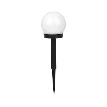 LED napelemes lámpa KULA LED/1,2V 40 mAh P44 304711 kép