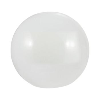 LED napelemes lámpa KULA LED/3,2V 3000/4000/6500K átm. 20 cm 500 mAh IP65 fehér 337696 kép