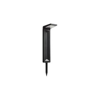 LED Napelemes lámpa LED/0,2W/3,7V 6500K IP44 2200 mAh KTLSEZB kép