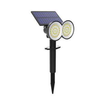 - LED Napelemes lámpa LED/1200 mAh IP44 52000242 kép