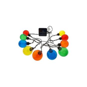 Napelemes Lámpa LED LED TR 607 kép