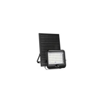 LED napelemes reflektor érzékelővel MHCS LED/20W/3,2V IP65 10000 mAh + távirányító 005035 kép