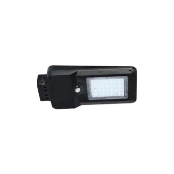 LED napelemes utcai lámpa érzékelővel LED/15W/7,4V 6000K IP65 5400 mAh 8548 kép
