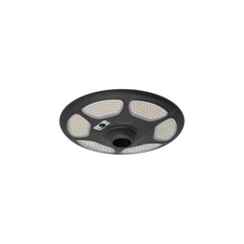 LED napelemes utcai lámpa érzékelővel SOLSUMI LED/25W/3,2V IP54 25000 mAh + távirányító 004181 kép