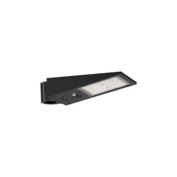 LED napelemes utcai lámpa érzékelővel STREET LED/30W/9,6V 3000/4000K 6000 mAh IP65 001820 kép