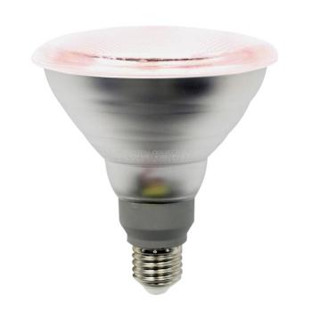 LED növénylámpa E27 PAR38 12W 50°-os fényszöggel kép