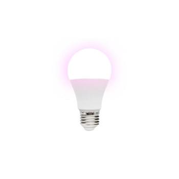 Növénytermesztő LED izzó LED PLANTY GS E27 11W E27 1200K Kobi Design, lila fényű, 285lm, ≥12, KOBI-004014 kép