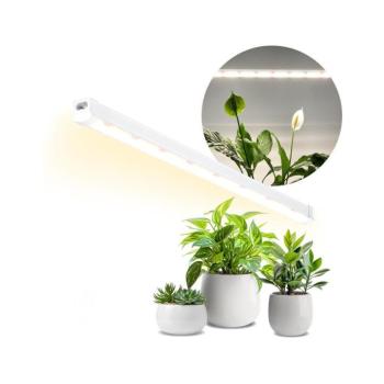 LED növénytermesztő lámpa LED GROWLY 15W – Kobi Design, 1700lm, KOBI-001510 kép
