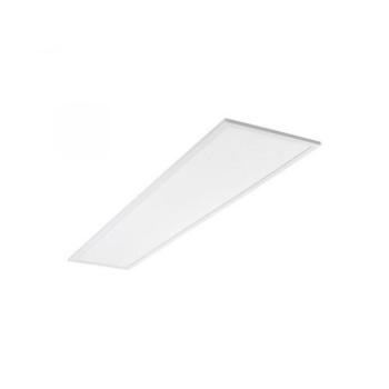 LED panel , 1200 x 300 mm , 40 Watt , meleg fehér , UGR kép