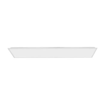 LED panel 120x30-as, 40w, 6500K, hideg fehér, 4800lm, 100°, CRI>80, 6 db/csomag, V-TAC, 23148 kép