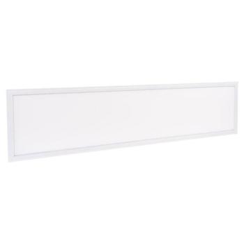 LED panel 120x30cm 36w UGR kép