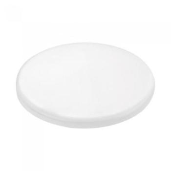 LED panel , 24W , KERETMENTES , süllyesztett , kerek , meleg fehér , SAMSUNG Chip , 5 év garancia kép