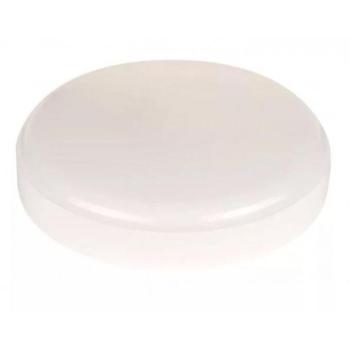 LED panel , 26W , falon kívüli , kerek , természetes fehér , 4000K , IP65 , LEDVANCE kép