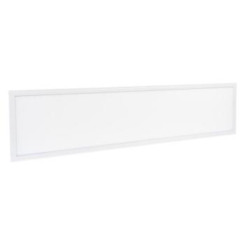 LED panel 30x120 36w, 4500K, természetes fehér, 3600 lm, Optonica, 2715 kép