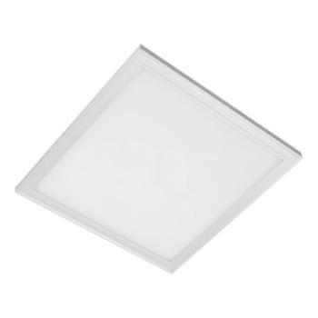 LED PANEL 40W 4000K 595x595mm WHITE FRAME IP54 kép