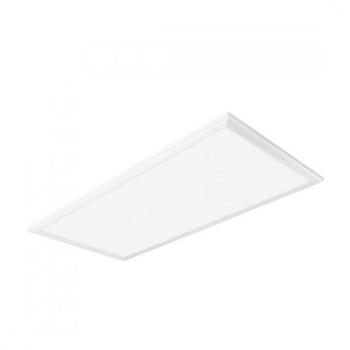 LED panel , 60 x 30 cm , 20 Watt , természetes fehér , IP44 ( CAPRI ) kép